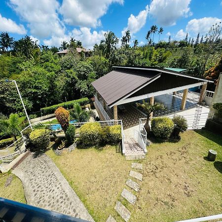 Oyo 1067 Villa Sofia At Silang Tagaytay City Dış mekan fotoğraf
