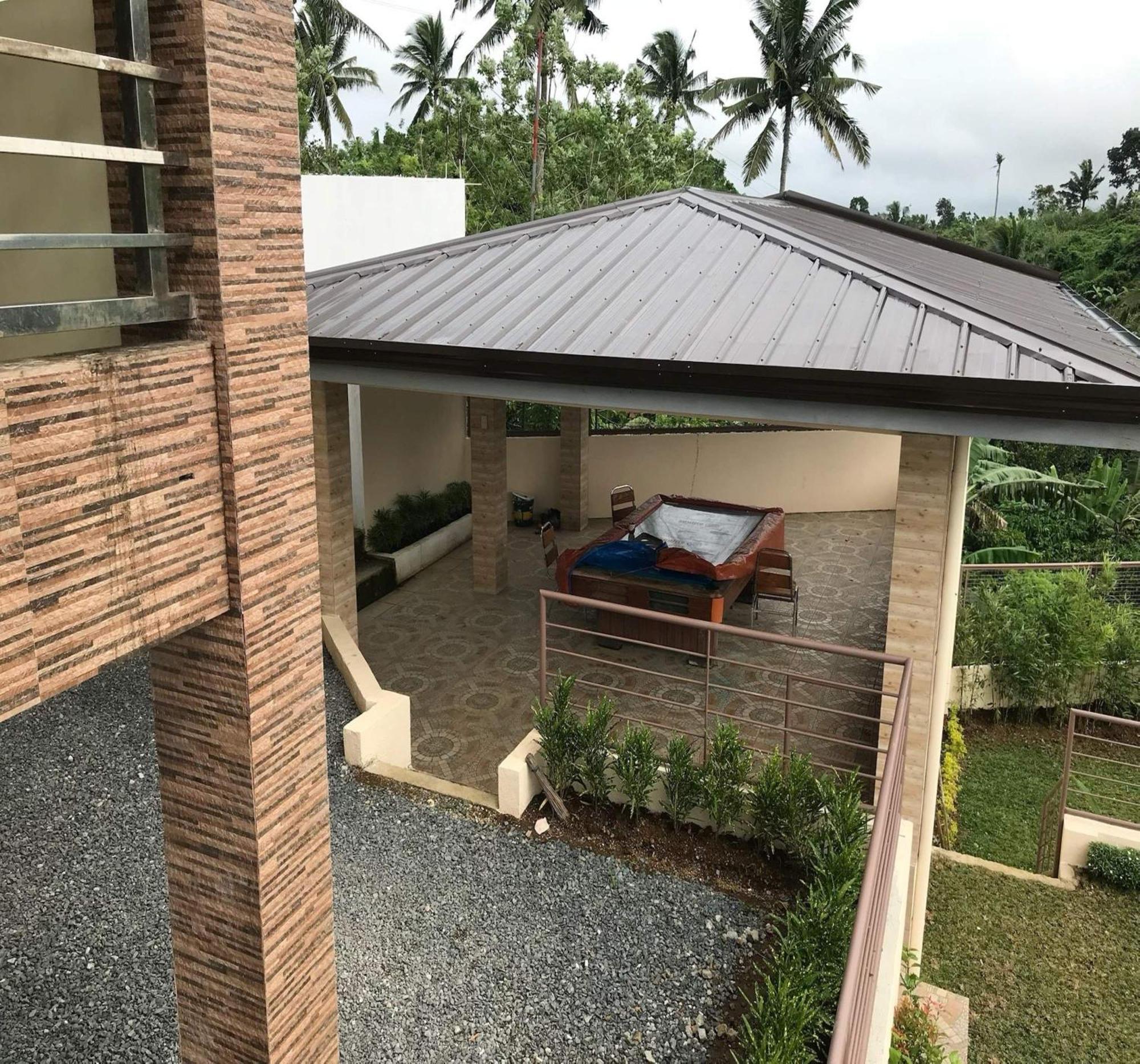 Oyo 1067 Villa Sofia At Silang Tagaytay City Dış mekan fotoğraf