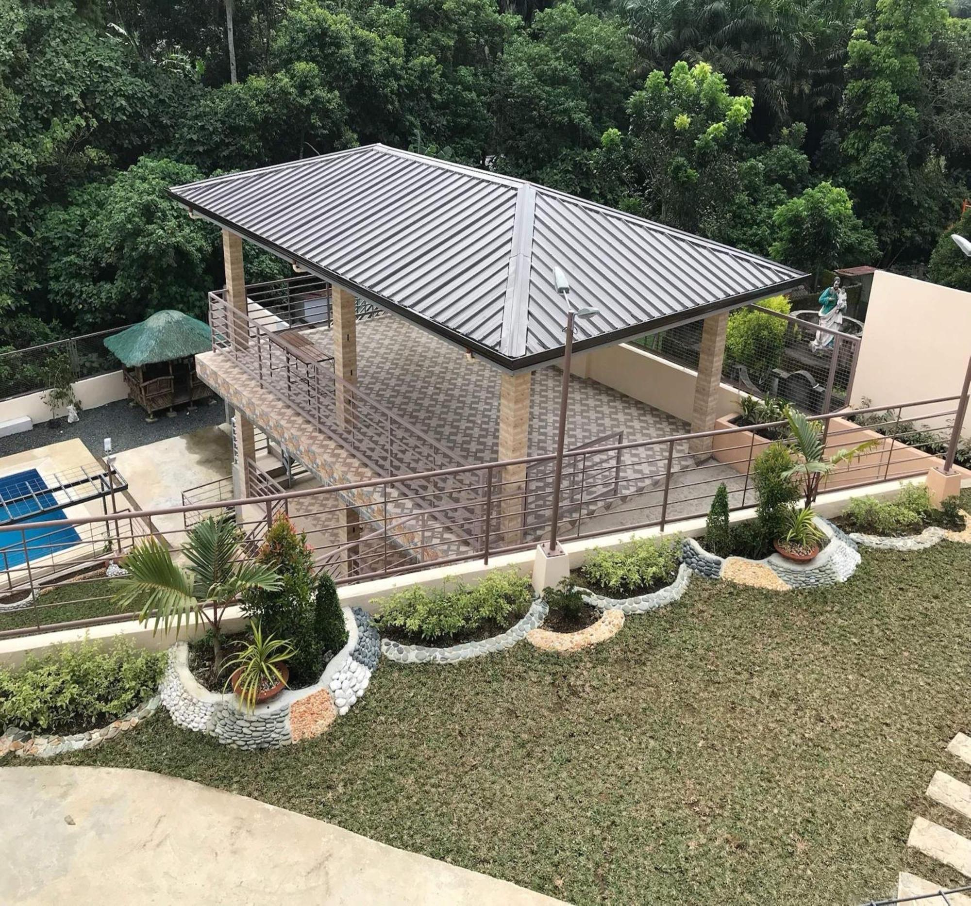 Oyo 1067 Villa Sofia At Silang Tagaytay City Dış mekan fotoğraf