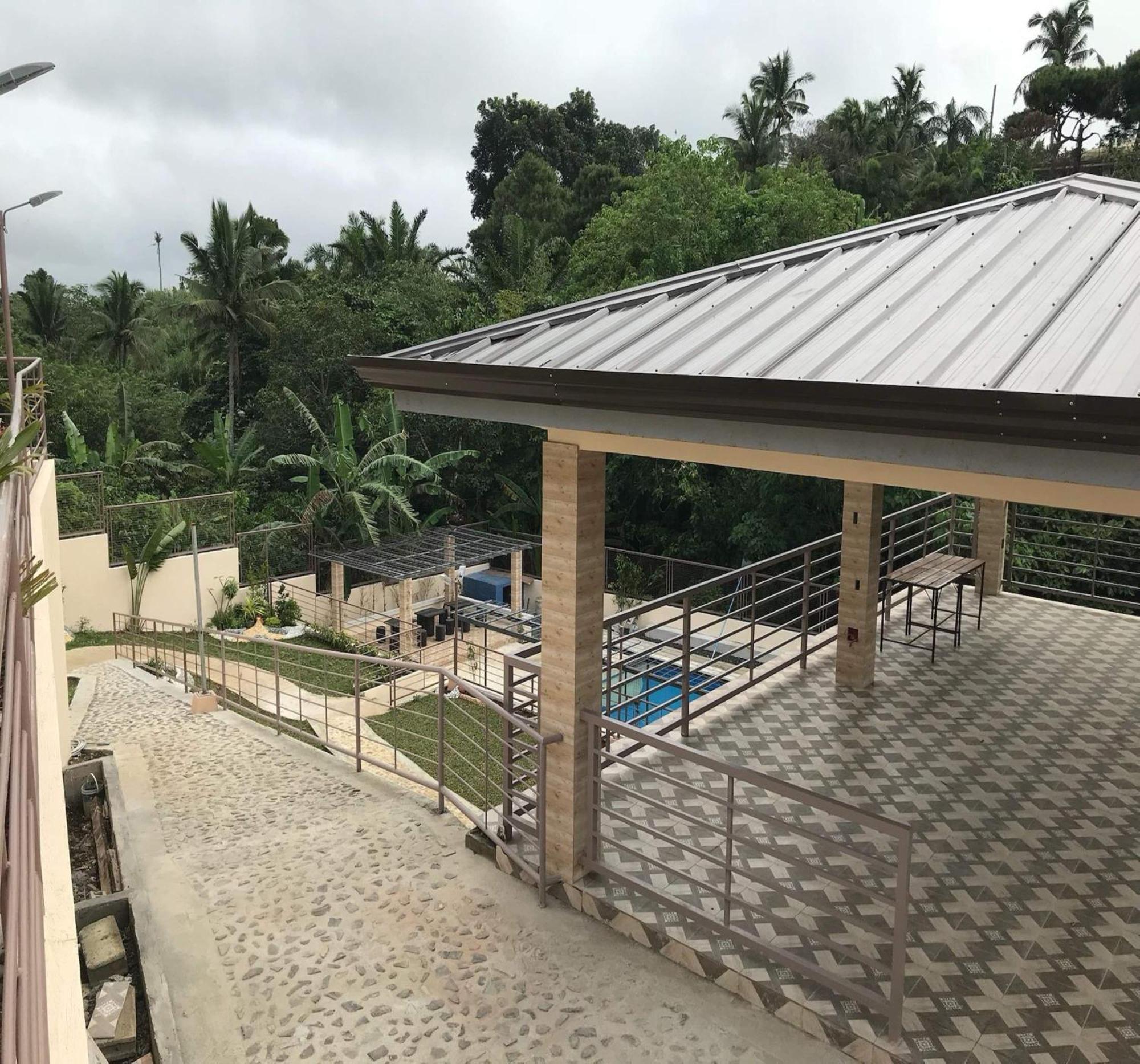 Oyo 1067 Villa Sofia At Silang Tagaytay City Dış mekan fotoğraf