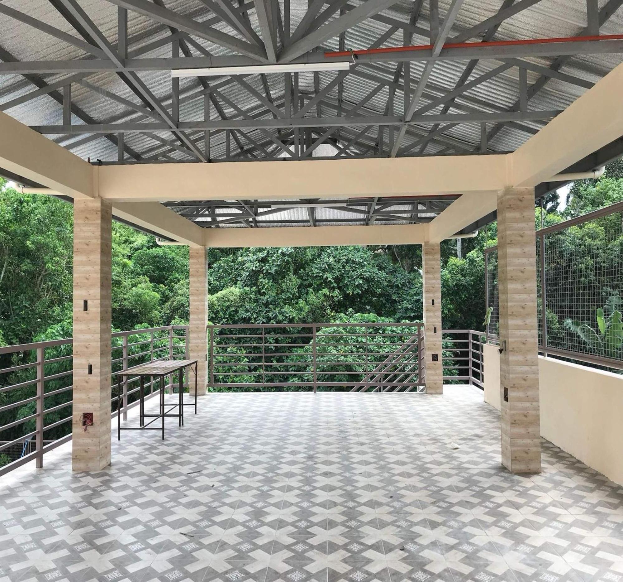 Oyo 1067 Villa Sofia At Silang Tagaytay City Dış mekan fotoğraf