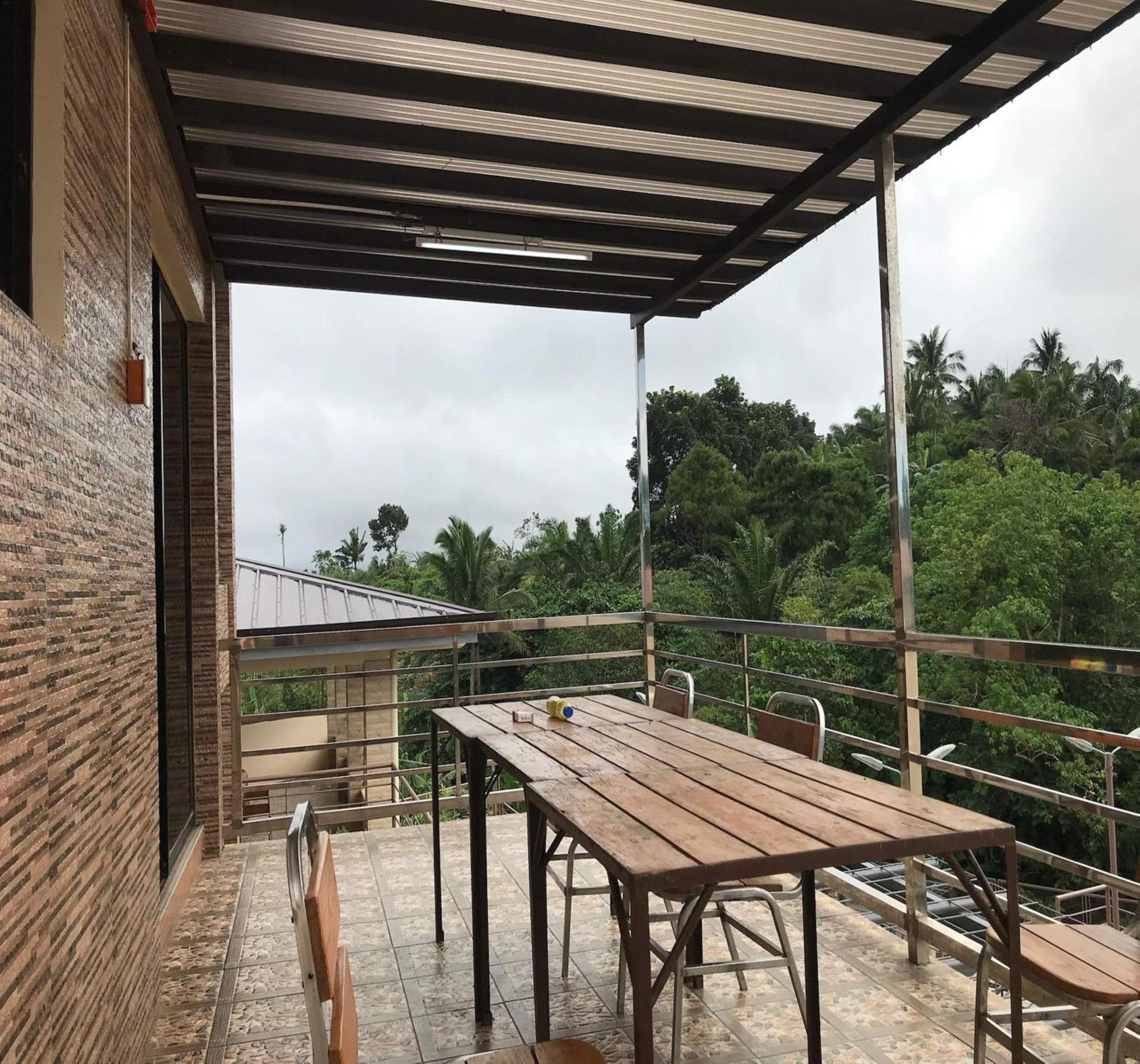 Oyo 1067 Villa Sofia At Silang Tagaytay City Dış mekan fotoğraf