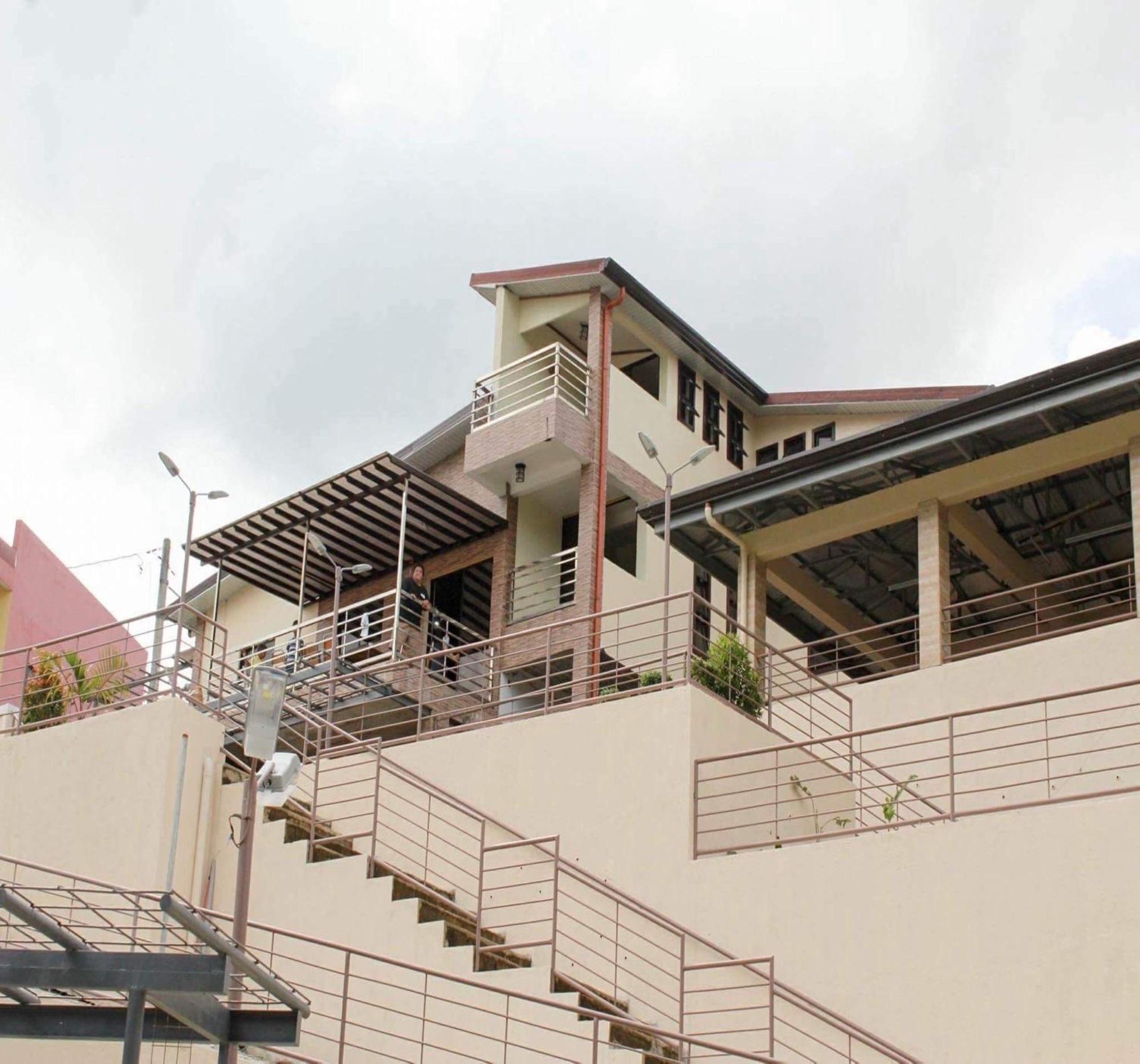Oyo 1067 Villa Sofia At Silang Tagaytay City Dış mekan fotoğraf