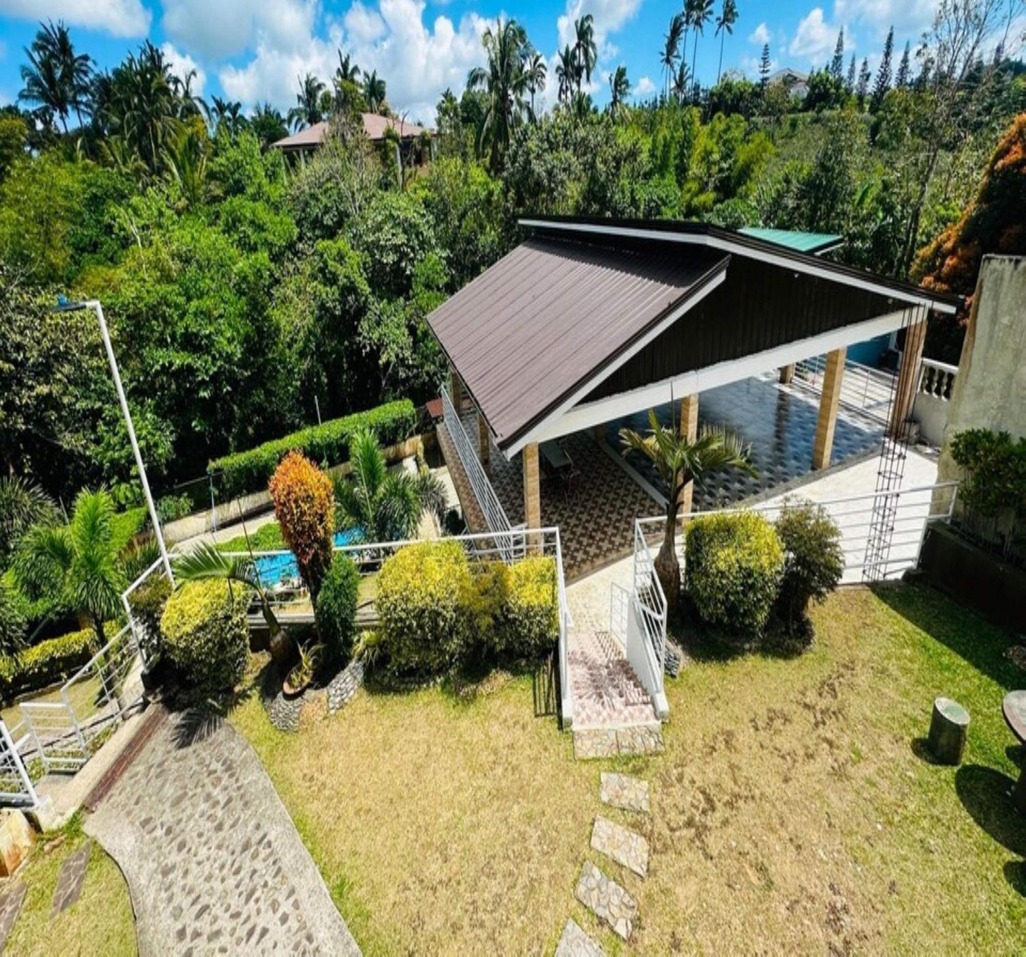 Oyo 1067 Villa Sofia At Silang Tagaytay City Dış mekan fotoğraf