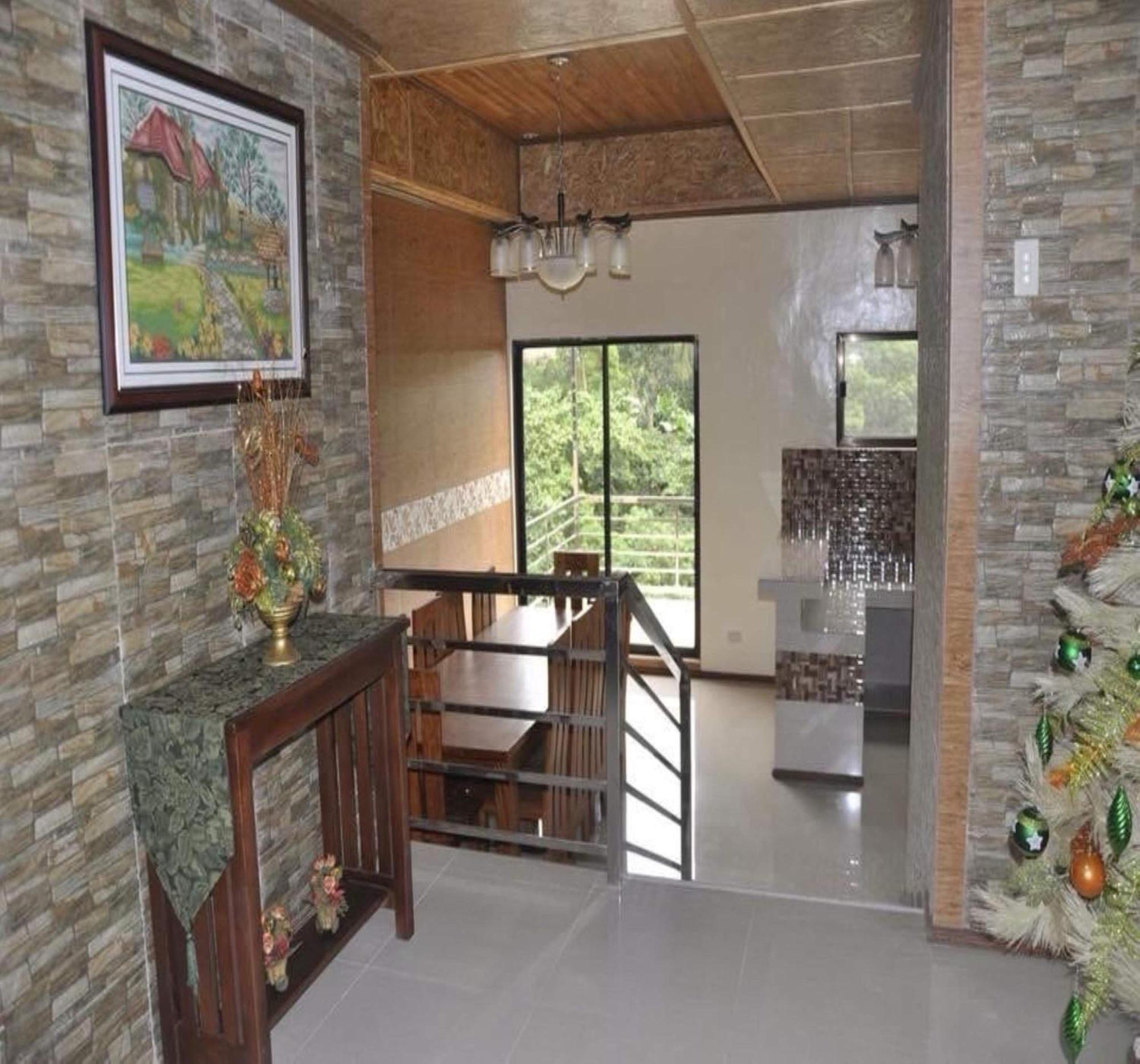 Oyo 1067 Villa Sofia At Silang Tagaytay City Dış mekan fotoğraf