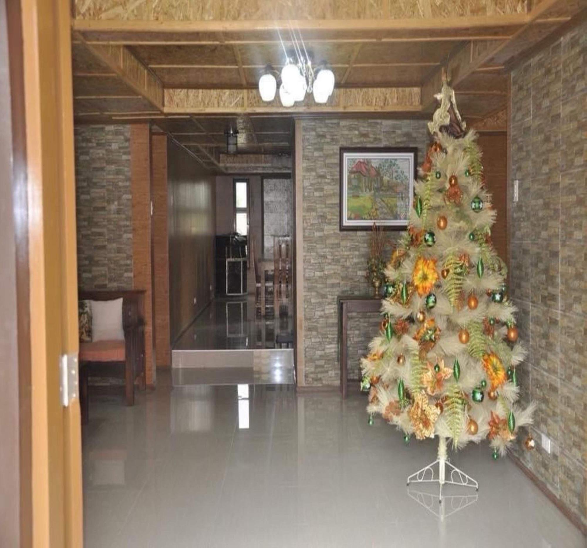 Oyo 1067 Villa Sofia At Silang Tagaytay City Dış mekan fotoğraf