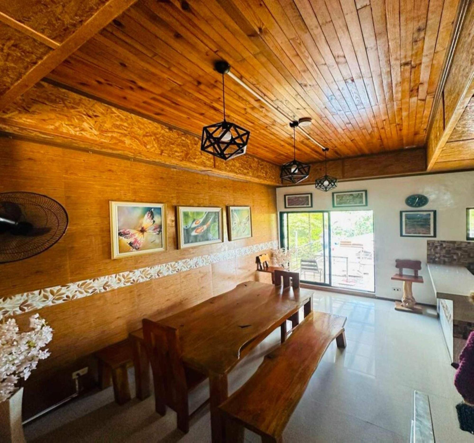 Oyo 1067 Villa Sofia At Silang Tagaytay City Dış mekan fotoğraf