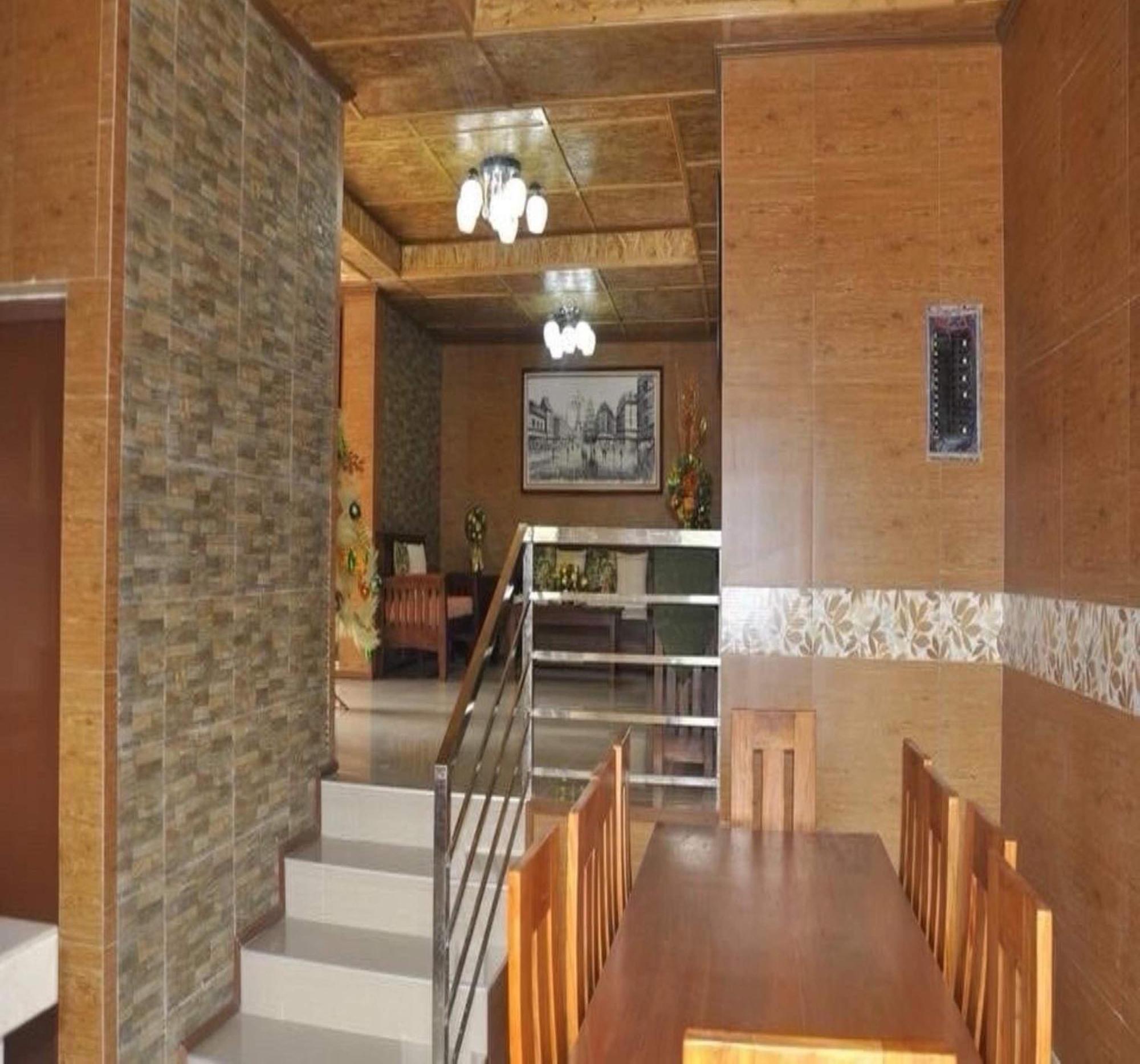 Oyo 1067 Villa Sofia At Silang Tagaytay City Dış mekan fotoğraf