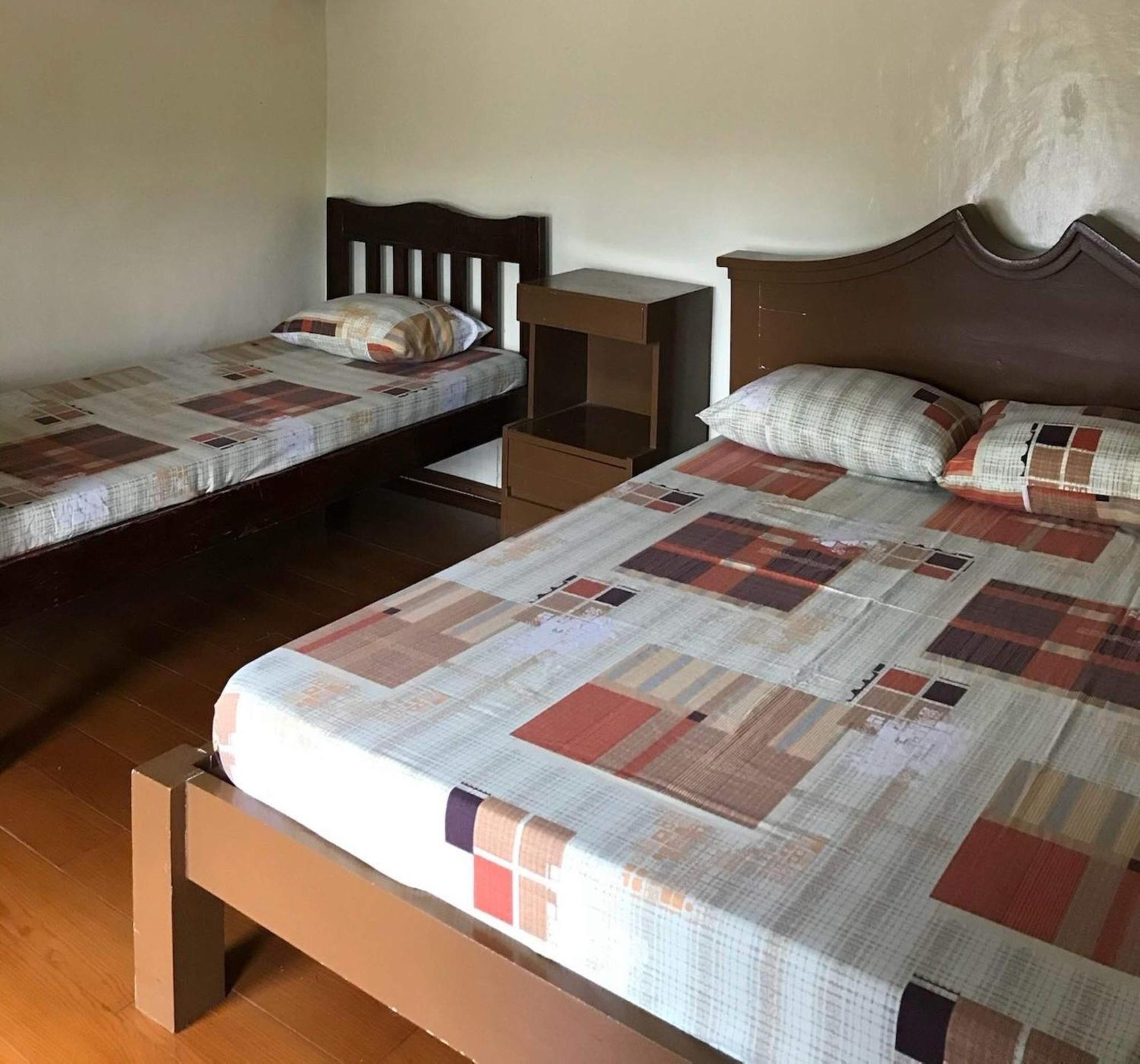 Oyo 1067 Villa Sofia At Silang Tagaytay City Dış mekan fotoğraf
