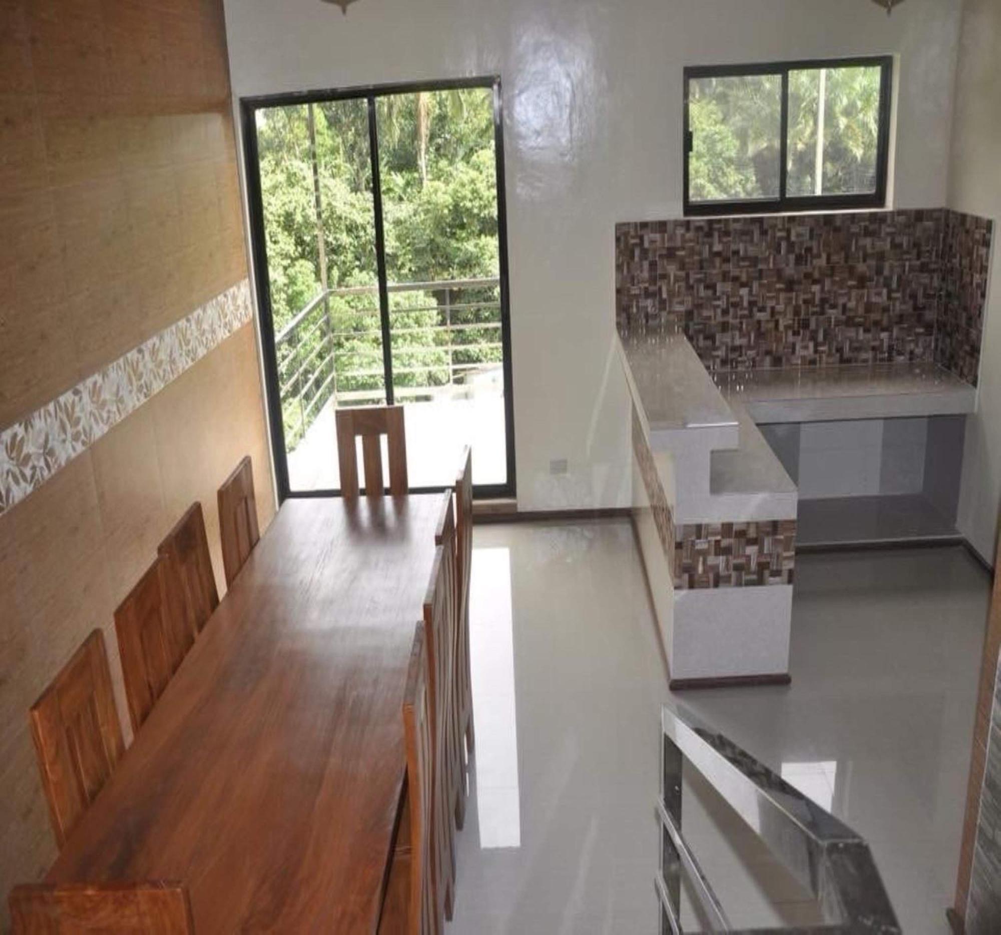 Oyo 1067 Villa Sofia At Silang Tagaytay City Dış mekan fotoğraf