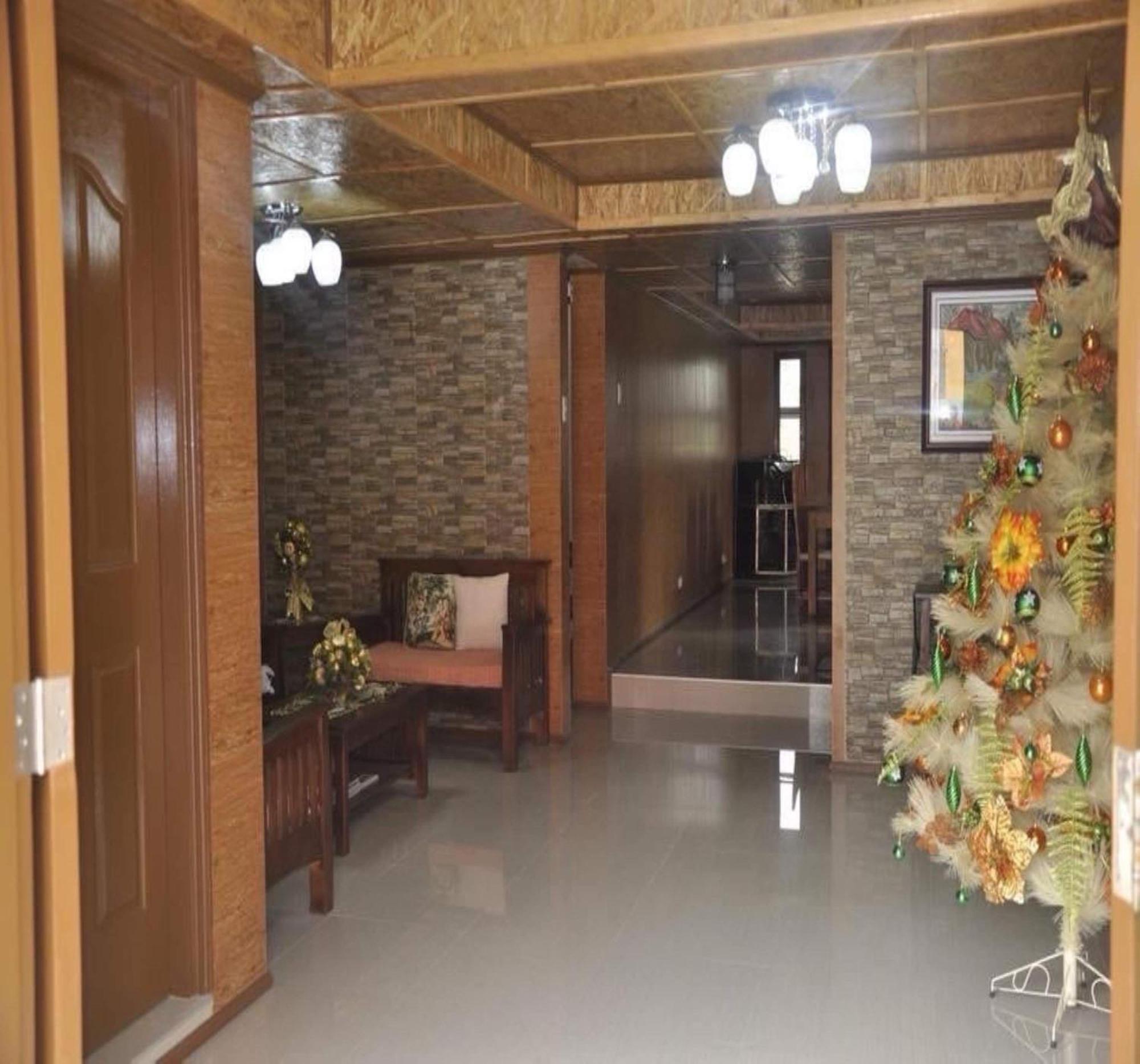 Oyo 1067 Villa Sofia At Silang Tagaytay City Dış mekan fotoğraf