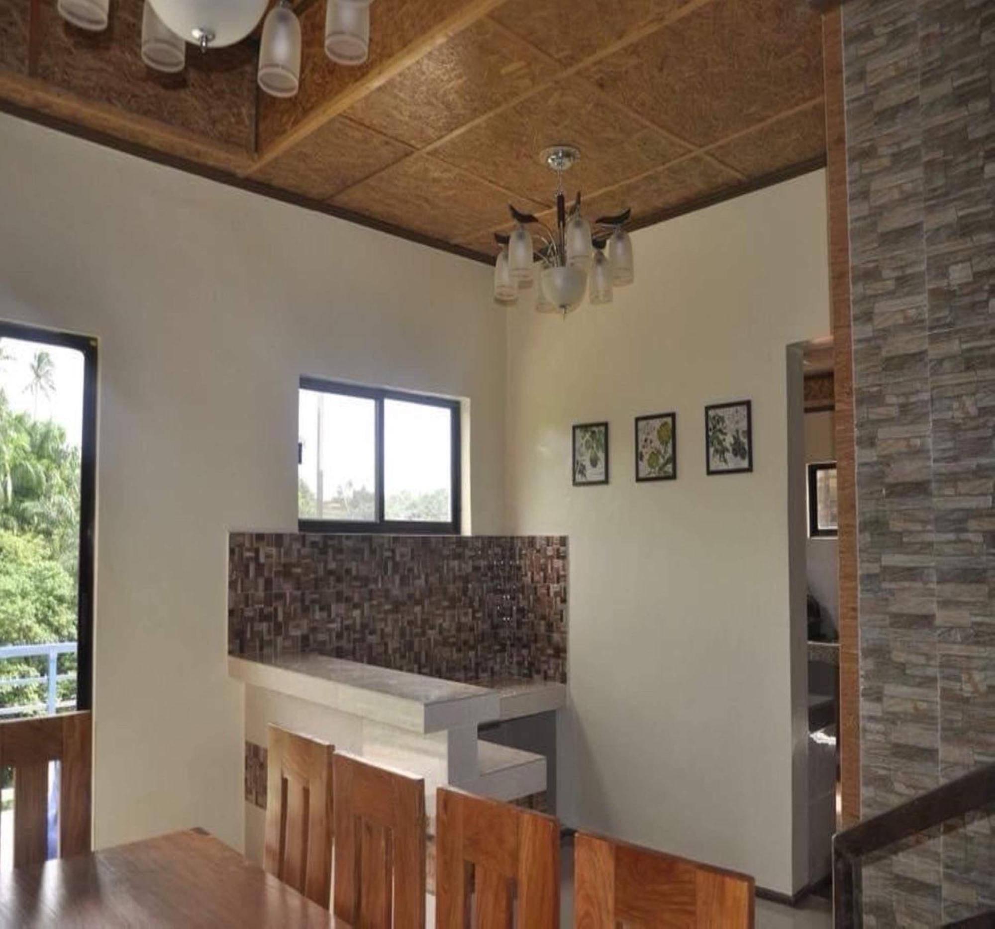 Oyo 1067 Villa Sofia At Silang Tagaytay City Dış mekan fotoğraf