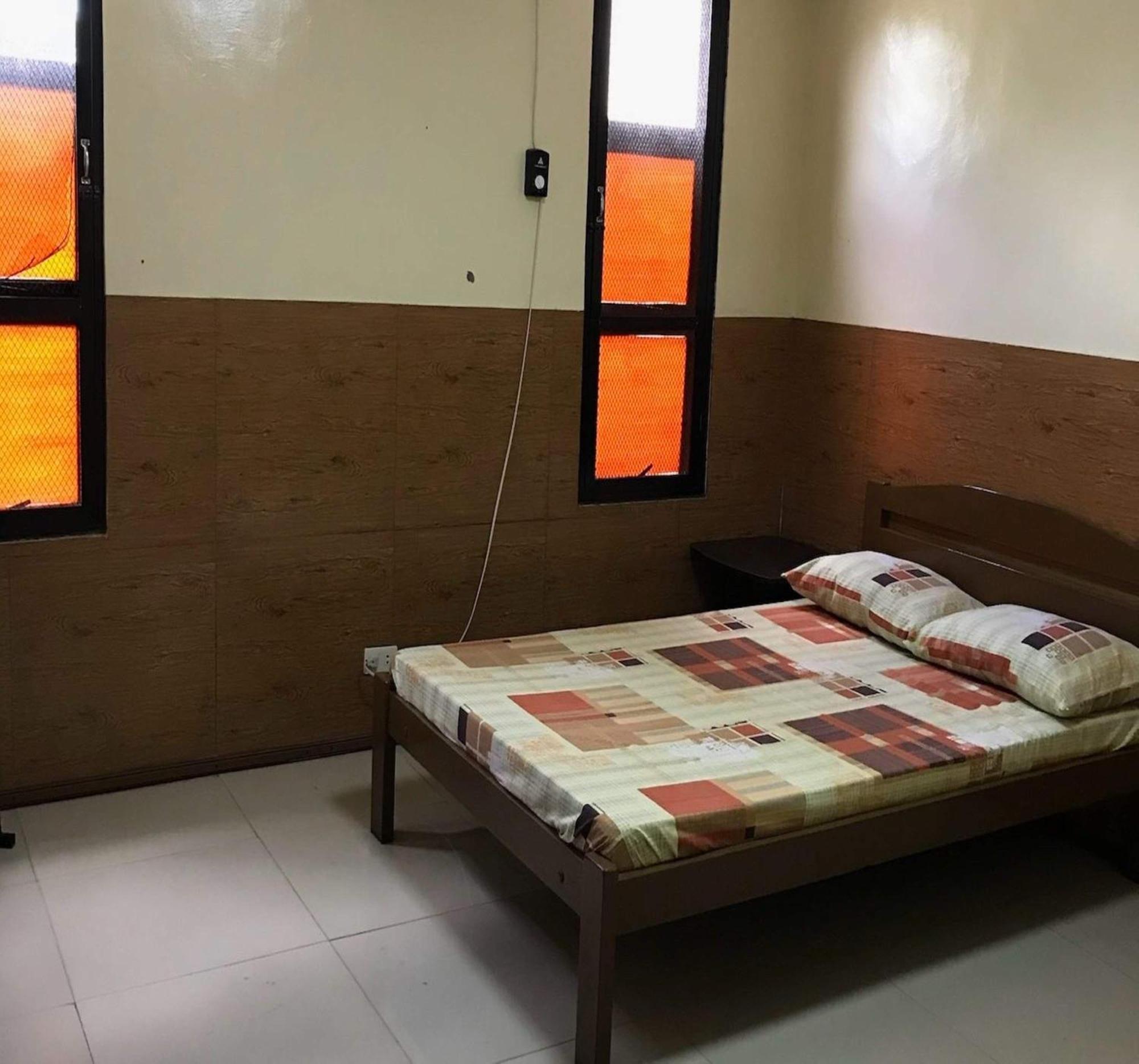 Oyo 1067 Villa Sofia At Silang Tagaytay City Dış mekan fotoğraf
