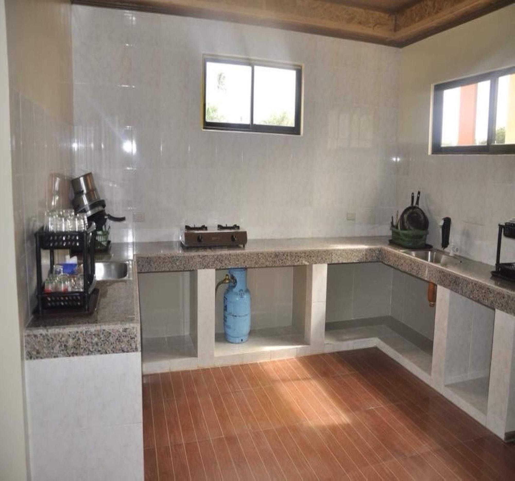 Oyo 1067 Villa Sofia At Silang Tagaytay City Dış mekan fotoğraf